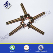 ful thread flange bolt